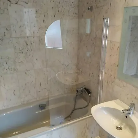 Duplex Centro - Calle Corrida Appartement *