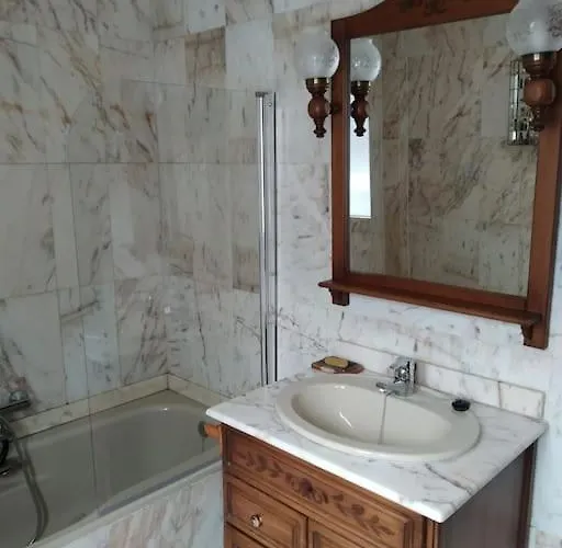 Duplex Centro - Calle Corrida