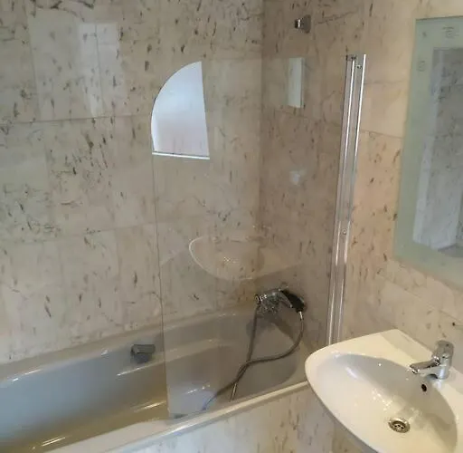 Duplex Centro - Calle Corrida Apartamento *