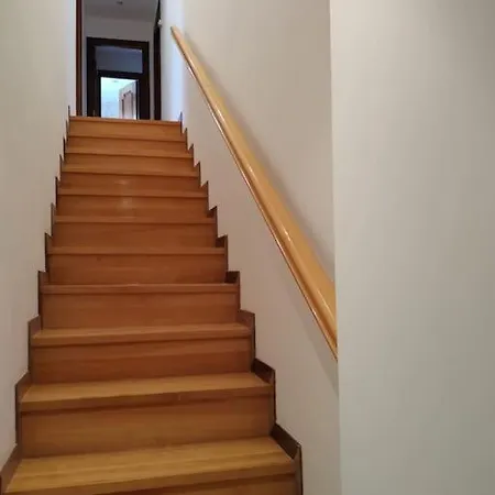 Apartmán Duplex Centro - Calle Corrida Gijón