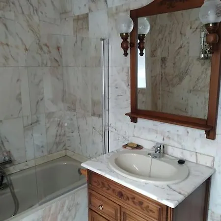 Duplex Centro - Calle Corrida